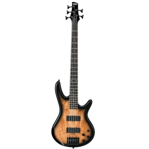 BAIXO IBANEZ - 5 CORDAS SR GSR205SM-NGT