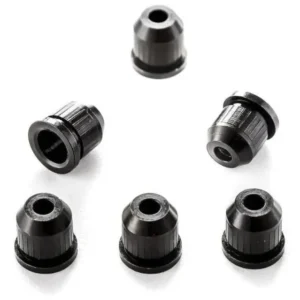 BUCHA FIX PONTE C/6 JTE-BK