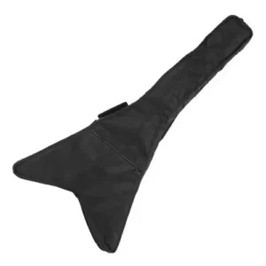 CAPA EXTRA - GUITARRA FLY V - NYLON 600
