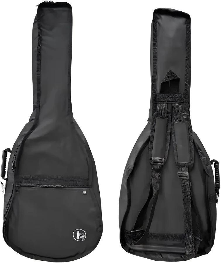 CAPA EXTRA - VIOLAO FOLK -NYLON 70