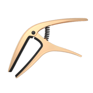 CAPOTRASTE ERNIE BALL - AXIS CAPO BRONZE P09602