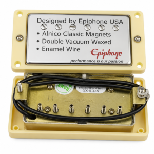 CAPTADOR EPIPHONE - CLASSIC 57 PAR