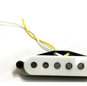 CAPTADOR FENDER - AMERICAN STANDARD SINGLE