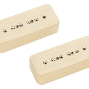 CAPTADOR FISHMAN - PRF-P9S-NC1 GUITAR FLUENCE GREG KOCH NECK CREAM