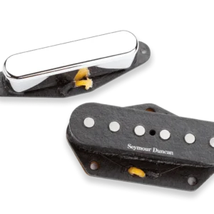 CAPTADOR SEYMOUR DUNCAN - ALNICO 2 PRO - PAR