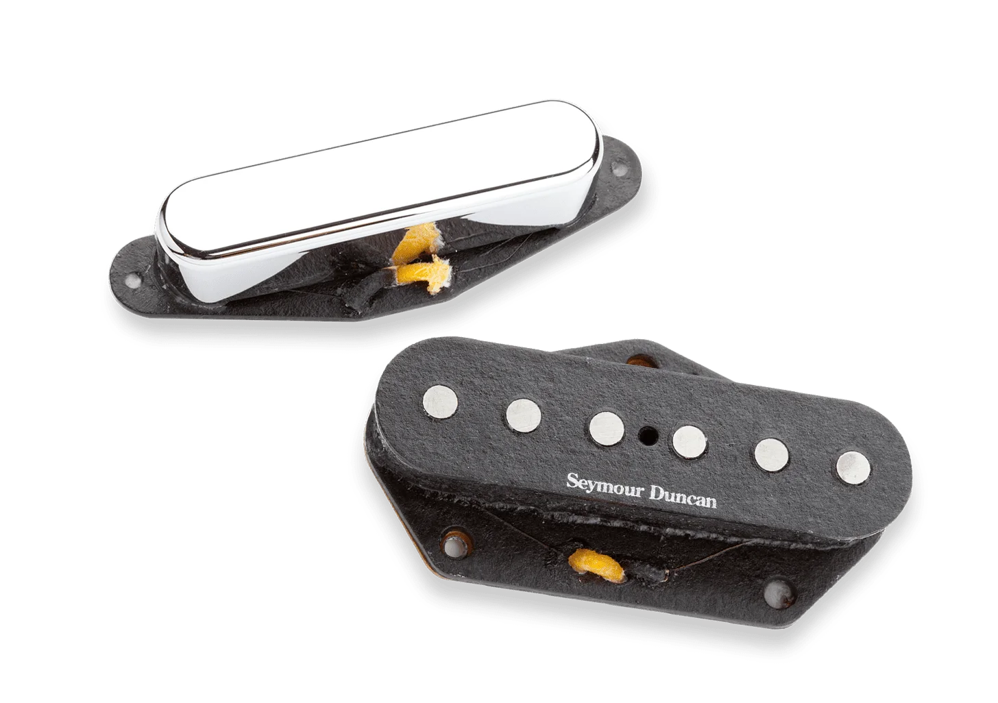 CAPTADOR SEYMOUR DUNCAN - ALNICO 2 PRO - PAR