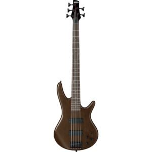 CONTRABAIXO IBANEZ - GSR205 MARROM - OUTLET