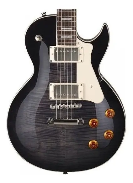 GUITARRA CORT - CR 250 TBK