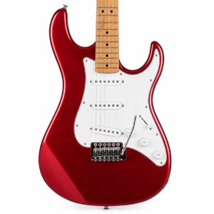 GUITARRA CORT - G50 RED - SSS