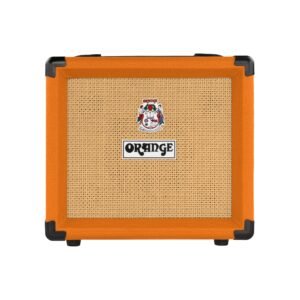 AMPLIFICADOR ORANGE - CRUSH 12 POTENC 12 W