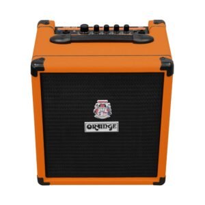 AMPLIFICADOR ORANGE - CRUSH BASS 25BK
