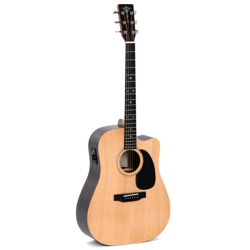 VIOLÃO MARTIN SIGMA - DTCE