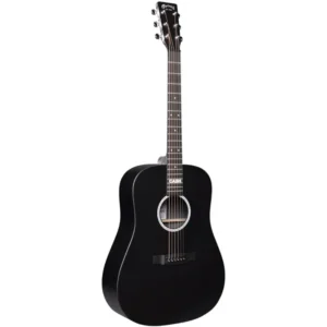 VIOLÃO MARTIN - DX-JOHHNY CASH C/CAPA