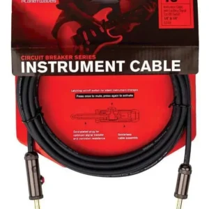 CABO D'ADDARIO - CIRCUIT BREAKER PW-AGL-15