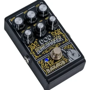 PEDAL DOD - REF.BONESHAKER (SEM FONTE)