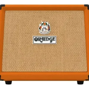 AMPLIFICADOR ORANGE - CRUSH ACOUSTIC 30 POTENCIA 30 W RMS
