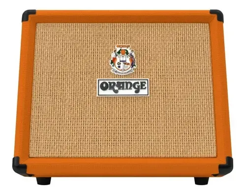 AMPLIFICADOR ORANGE - CRUSH ACOUSTIC 30 POTENCIA 30 W RMS