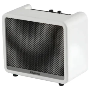 AMPLIFICADOR DIVITONE - DAM10-WH