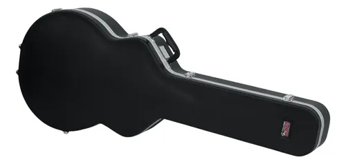 CASE GATOR - P/ GUITARRA SEMI-ACUSTICA GATOR GC-335 - Imagem 2