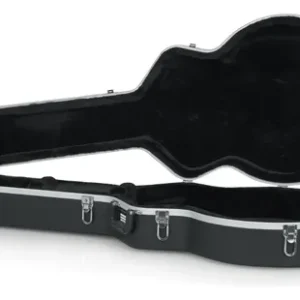 CASE GATOR - P/ GUITARRA SEMI-ACUSTICA GATOR GC-335