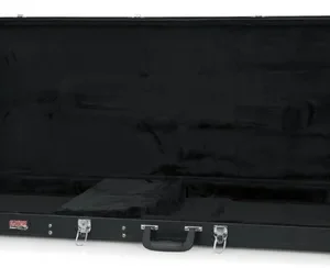 CASE GATOR - P/ GUITARRA GATOR GWE-EXTREME-S WOOD