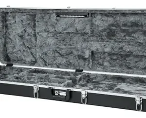 CASE GATOR - P/ BAIXO RETANGULAR GC-BASS-LED
