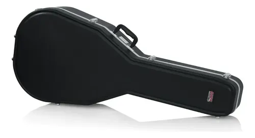 CASE GATOR - P/ VIOLAO GATOR JUMBO GC-JUMBO-S - Imagem 2