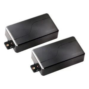 PEDAL FISHMAN - PFR-MHB-CQI Fluence Modern Brushed