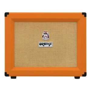 AMPLIFICADOR ORANGE - SUPER CRUSH100C POTENCIA 100W
