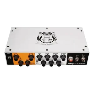 AMPLIFICADOR ORANGE - GAIN BABY 100 POTENCIA 100 W RMS