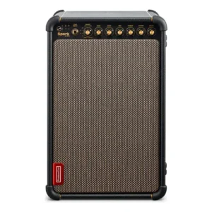 AMPLIFICADOR POSITIVE GRID - SPARK LIVE BLUETOOTH BLK