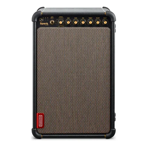 AMPLIFICADOR POSITIVE GRID - SPARK LIVE BLUETOOTH BLK