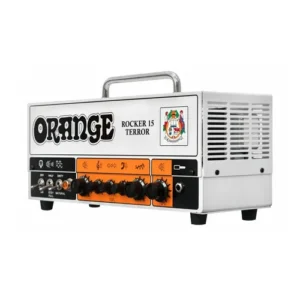 AMPLIFICADOR ORANGE - ROCKER 15 TERROR POTENCIA 15 W RMS