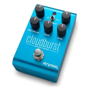 PEDAL STRYMON - CLOUDBURST