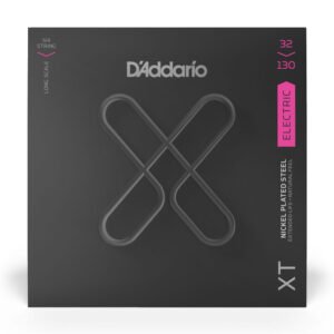 ENCORDAMENTO D'ADDARIO - BAIXO XTB 32/130