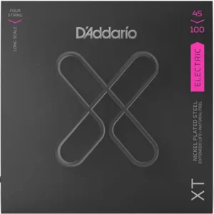 ENCORDAMENTO D'ADDARIO - BAIXO XTB 45/100