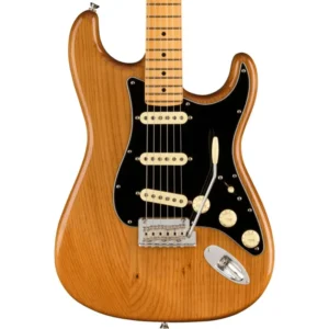 GUITARRA FENDER - AMERICAN PROFESSIONAL II STRATOCASTER NT