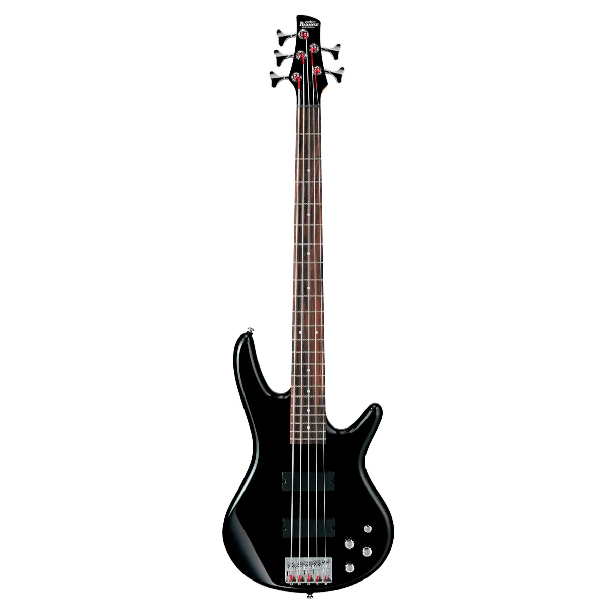 CONTRABAIXO IBANEZ - GSR205 - OUTLET