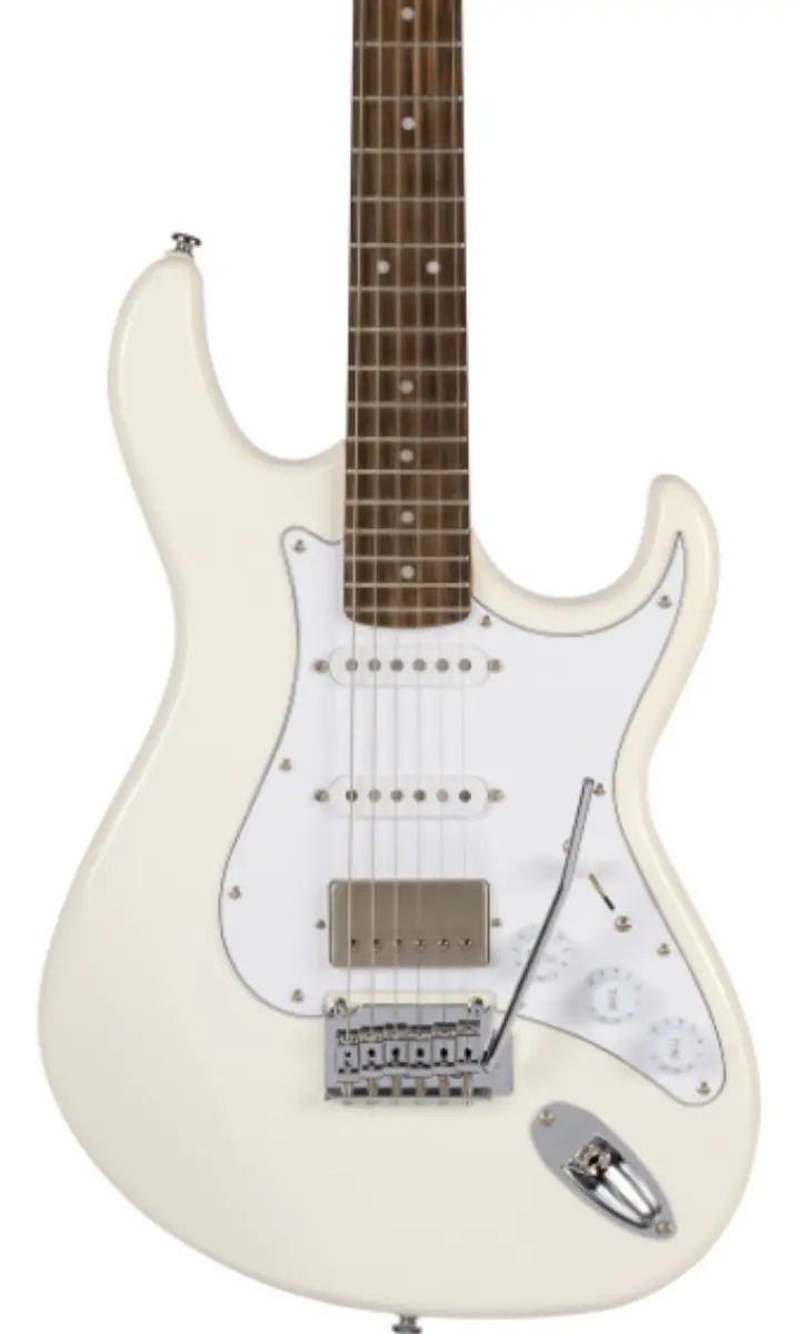 GUITARRA CORT - G260CS OW