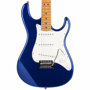 GUITARRA CORT - G50 BLUE - SSS