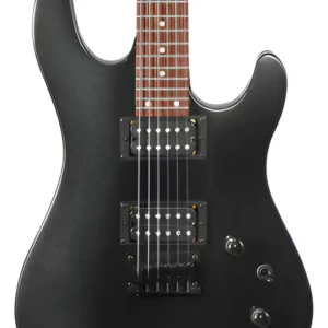 GUITARRA CORT - KX100 BK