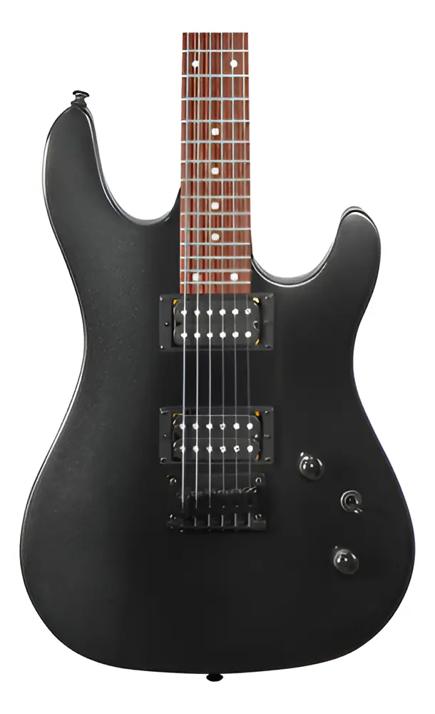 GUITARRA CORT - KX100 BK