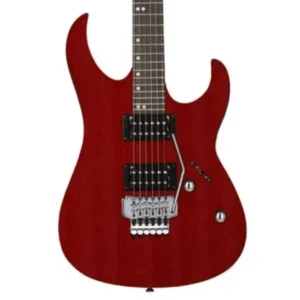 GUITARRA CORT - X1 RED