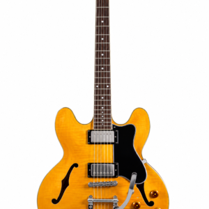 GUITARRA - EPIPHONE ES335 DOT UPGRADES
