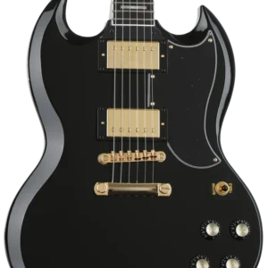 GUITARRA EPIPHONE - SG CUSTOM