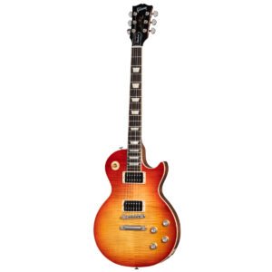 GUITARRA GIBSON - LES PAUL STANDARD PREMIUM PLUS 2008