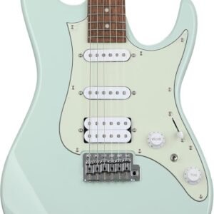 GUITARRA IBANEZ - AZES AZES40-MGR