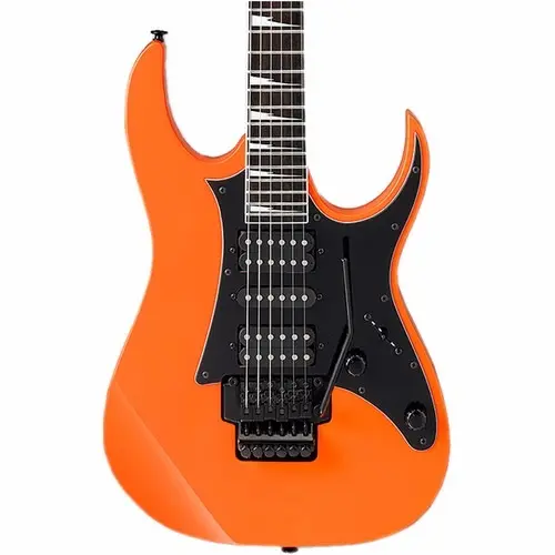 GUITARRA IBANEZ - GRG250 ORANGE