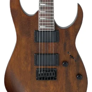 GUITARRA IBANEZ - RG GRG121DX-WNF