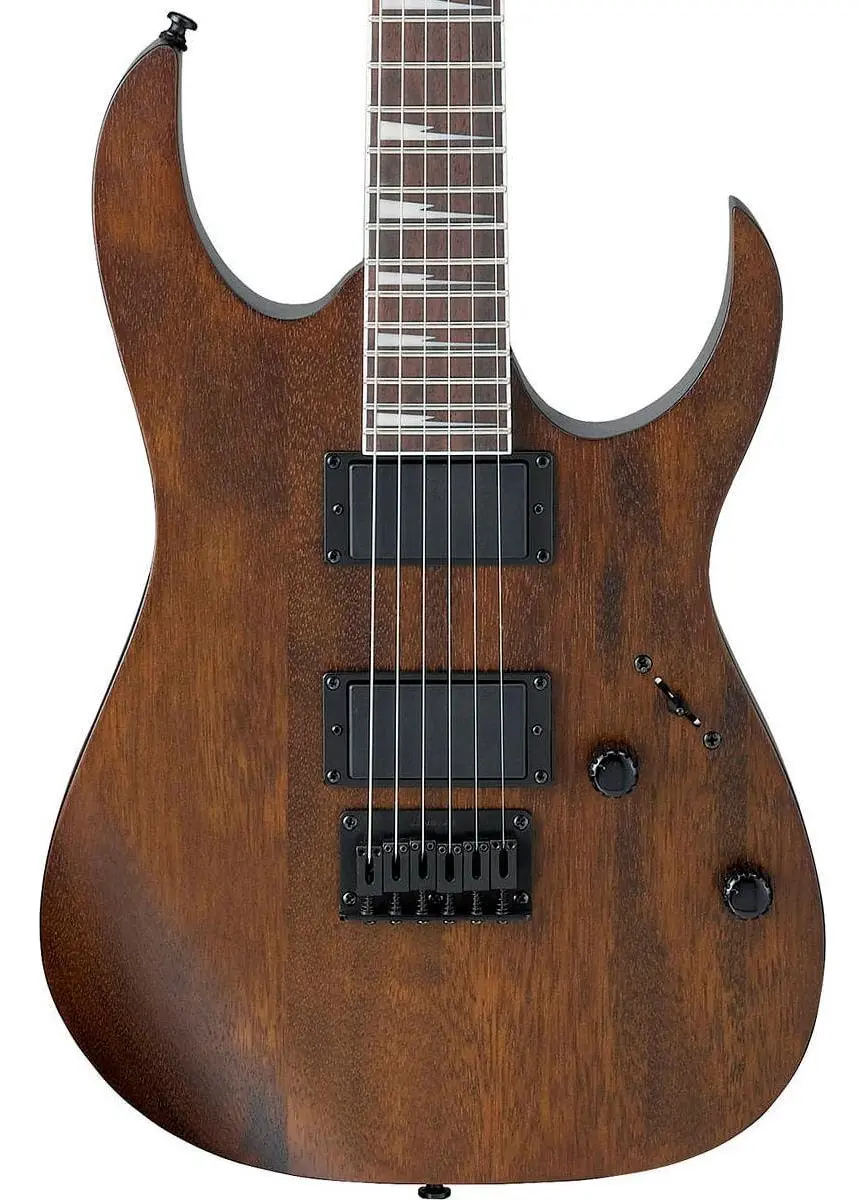 GUITARRA IBANEZ - RG GRG121DX-WNF